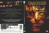 Dream Theater Metropolis 2000 - Scenes from NY