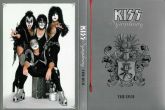 KISS ( SYMPHONY ) 2 DVDS