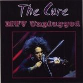 The Cure Mtv Unplugged