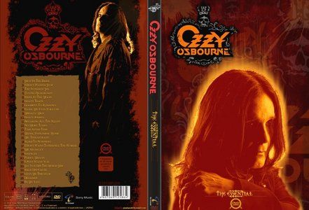 OZZY ( THE ESSENTIAL )