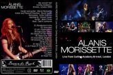 ALANIS MORISSETTE LIVE FROM CARLIN ACADEMY