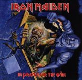 iron maiden prayer for the dying