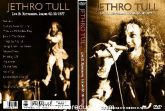 jethro tull - live at the hippodrome, london (bbc)1977