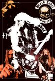 BLACK LABEL  SOCIETY LIVE IN PITTSBURGH USA 24/09/1999