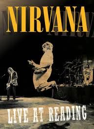 Nirvana Live at Reading