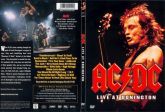 AC/DC - Live At Donington 1991