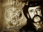 Lemmy - A lenda do Motorhead