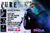 THE CURE-BESTIVAL 2011
