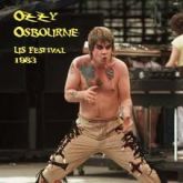 OZZY LIVE US FESTIVAL 1983
