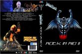 Judas Priest ROCK IN RIO II