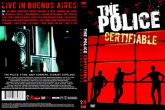 The Police - Certifiable - Live in Buenos Aires