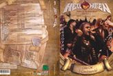 HELLOWEEN LIVE ON 3 CONTINENTS