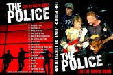 The Police - Live In Concert - Tokyo 2008