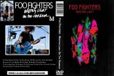 FOO FIGHTERS (WASTING LIGHT)