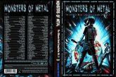 Monsters Of Metal Vol.08