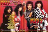 KISS - MONSTERS OF ROCK 1988