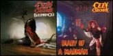 Ozzy Osbourne - Blizzard Of Ozz-Diary Of A Madman (30th Anni