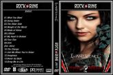 Evanescence - Rock am Ring (01.06.2012)
