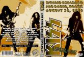 kiss moster of rock 1994  SAO PAULO
